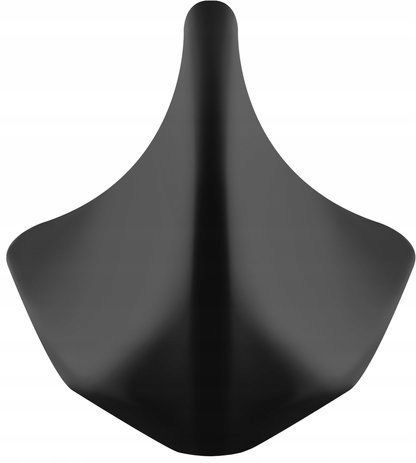 Car Antenna Roof Shark in Black Color