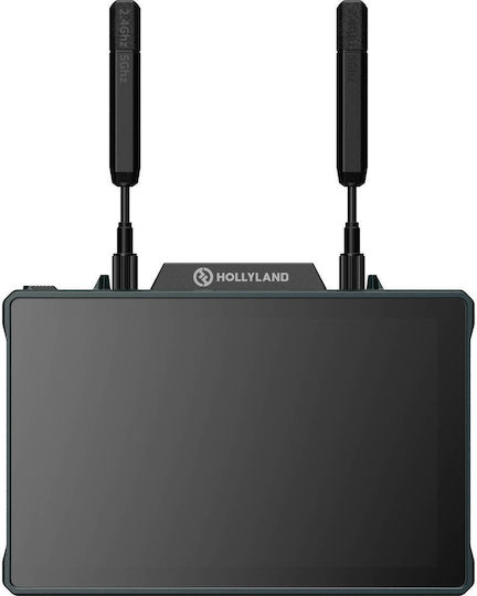Hollyland Pyro 7 – 7” Monitor Drahtloses Bildübertragungssystem