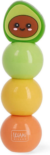 Legami Milano Markere de Subliniere Avocado 3buc