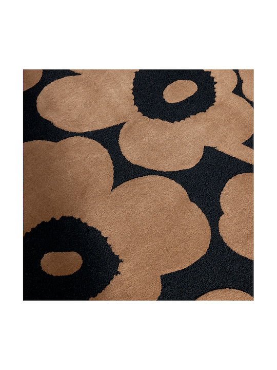 Marimekko Unikko Covor Rectangular Bej