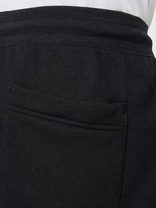 Club Alumni Sports Men's Bermuda Black