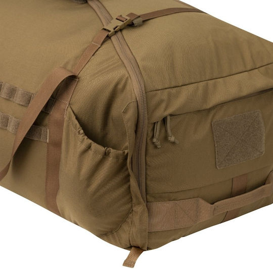 Helikon Tex Στρατιωτικό Τσαντάκι Ώμου από Cordura Μπεζ 122lt