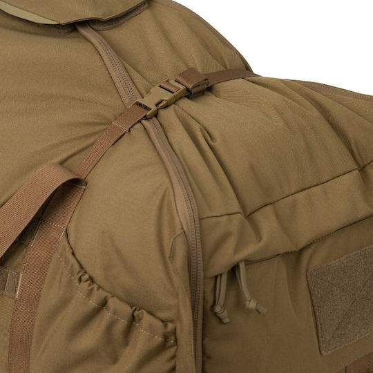 Helikon Tex Στρατιωτικό Τσαντάκι Ώμου από Cordura Μπεζ 122lt