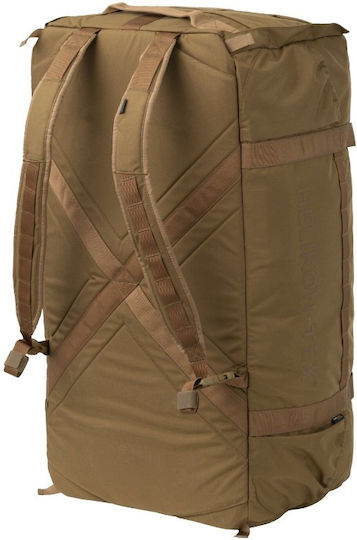 Helikon Tex Στρατιωτικό Τσαντάκι Ώμου από Cordura Μπεζ 122lt