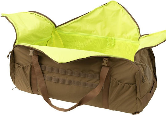 Helikon Tex Στρατιωτικό Τσαντάκι Ώμου από Cordura Μπεζ 122lt