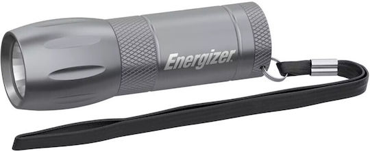 Energizer Φακός LED με Μέγιστη Φωτεινότητα 80lm