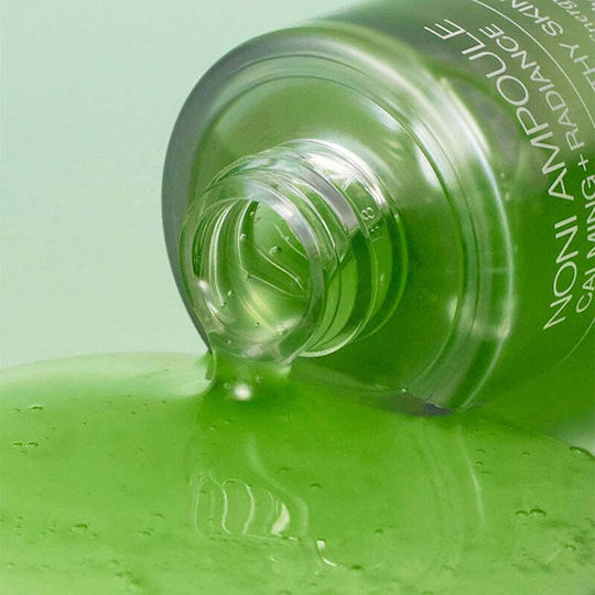 Celimax The Real Noni Anti-Aging Ampulle Serum Gesicht 30ml