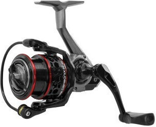 Delphin CarbonIX Fishing Reel for Spinning, Bolognese and Feeder 2000
