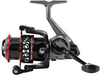 Delphin CarbonIX Fishing Reel for Spinning, Bolognese and Feeder 2000