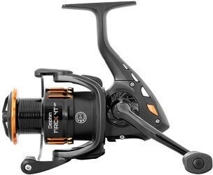 Delphin FireX Mecanism de pescuit pentru Spinning 6000