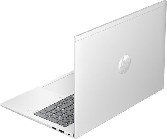 HP ProBook 465 G11 16" IPS FHD+ (Ryzen 5-7535U/16GB/1TB SSD/W11 Home) (US Keyboard)