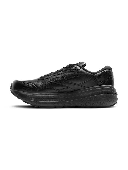 Brooks Ghost Max Sport Shoes Running Black