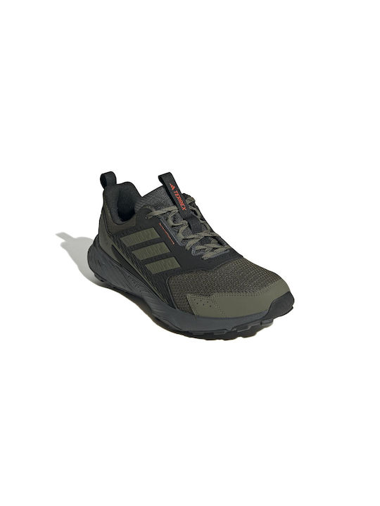 Tracefinder Sport Shoes Trail Running Green