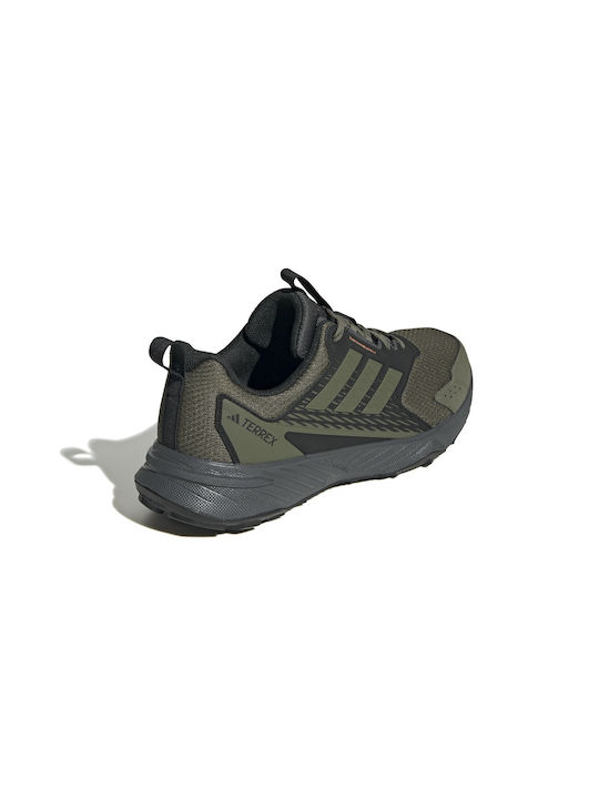 Tracefinder Sport Shoes Trail Running Green
