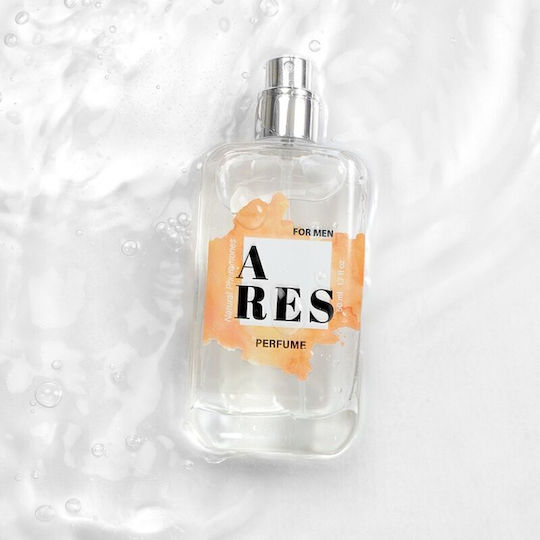 Secretplay Ares Parfum Ulei cu Feromoni în Spray 50ml
