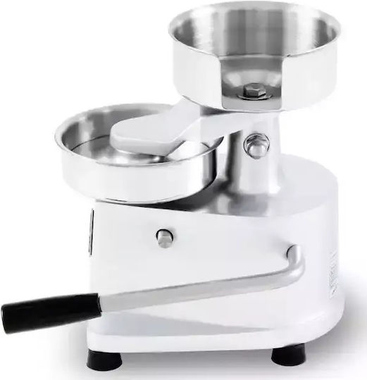 Dynamic Burger Making Machine 25.5x31.5cm