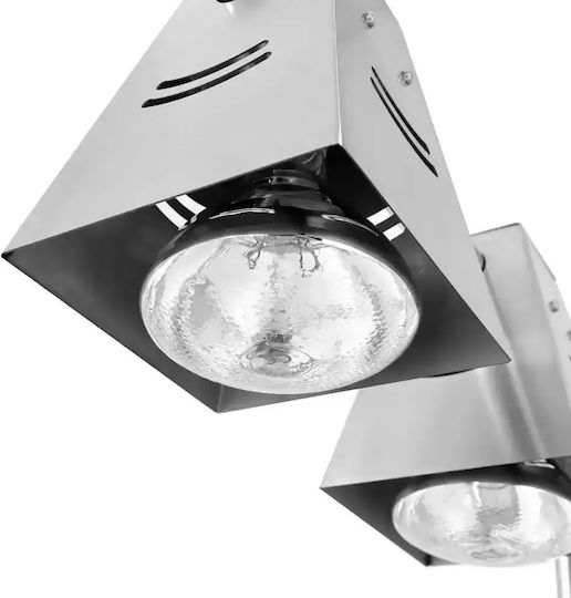 Dynamic Tabletop Chip Scuttle 550W