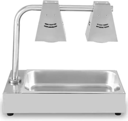 Dynamic Tabletop Chip Scuttle 550W