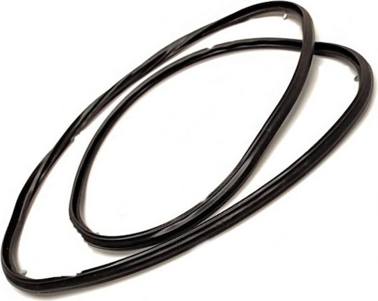 Electrolux Ofentürdichtung 3577322013 Kompatibel