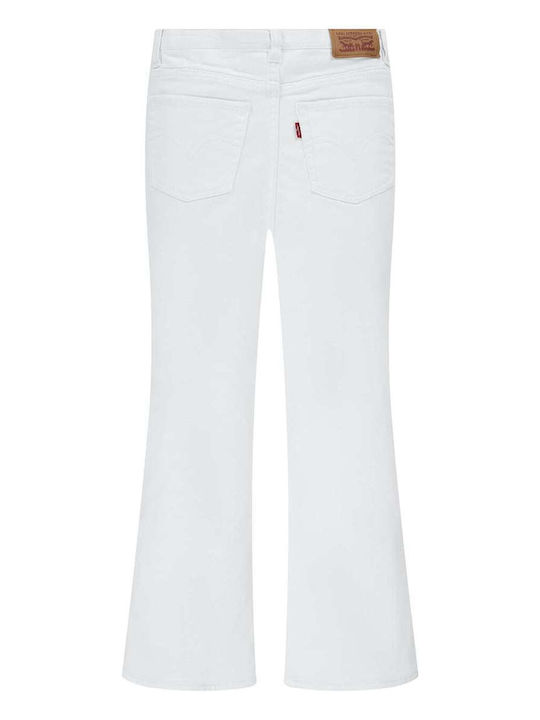 Levi's Core 726 High Rise Flare Παιδικό Τζιν Παντελόνι Levi's Core 726 High Rise Flare Παιδικό Τζιν Παντελόνι