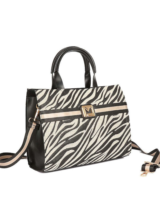 Morgan Damen Shopper Tasche