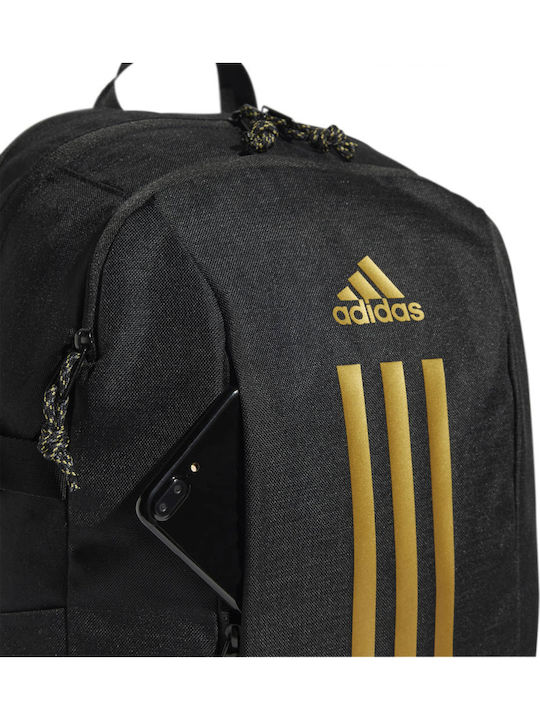 adidas Power Μαύρο