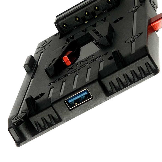 Hedbox Unix-0bl V-lock Πλακέτα Μπαταρίας