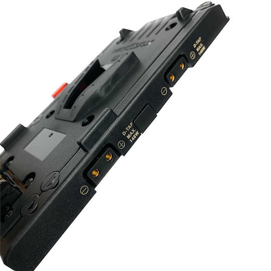 Hedbox Unix-bm V-lock Πλακέτα Μπαταρίας