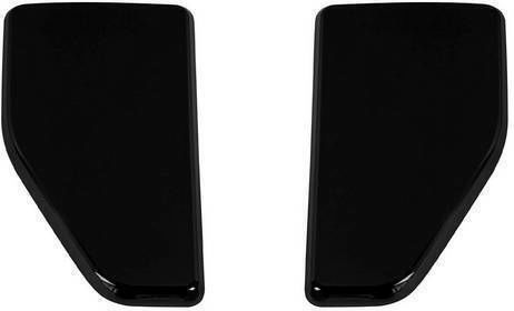 Carner Spoiler Car Rear M-Performance Look Compatible with BMW X5 F15 13-18 13-18