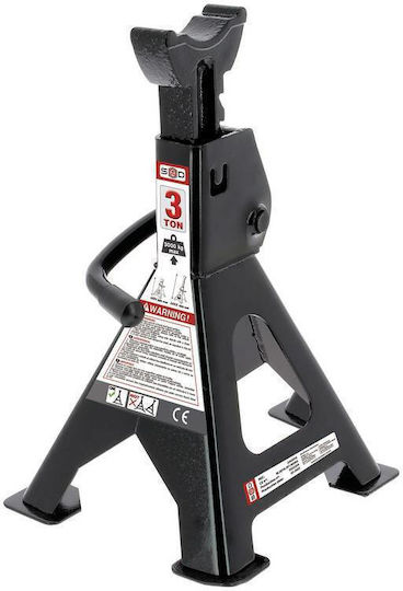 Unterstellbock 3 Tonnen 280-420mm 2 Stück