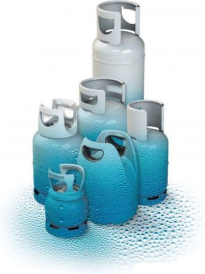R449a Refrigerant Cylinder 11.5 Kg