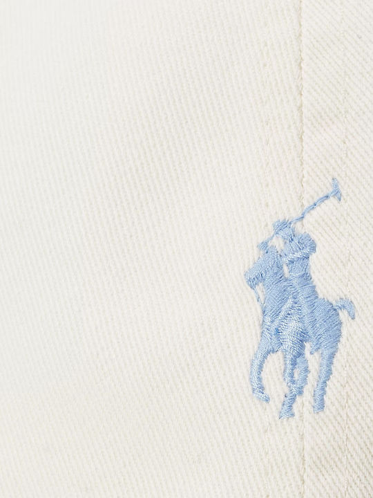 Cotton Chino Ball Cap