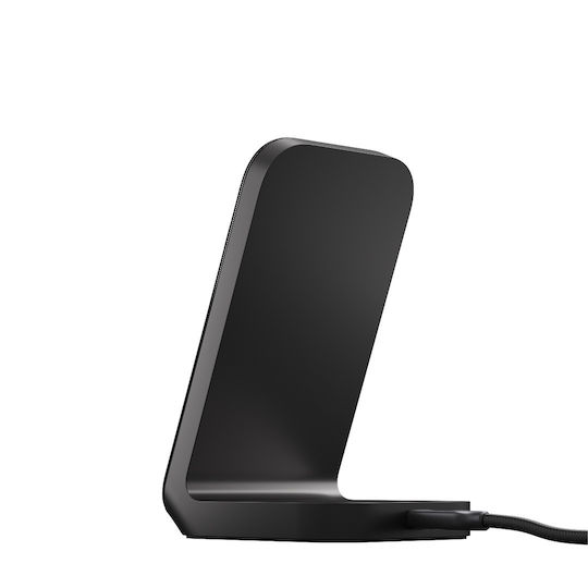 Nomad Magsafe Charger and Cable USB-C - USB-C 15W Blacks (Stand One 2nd Gen)