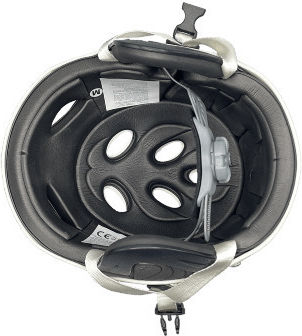 Sideon Adjustable White Water Sports Helmet