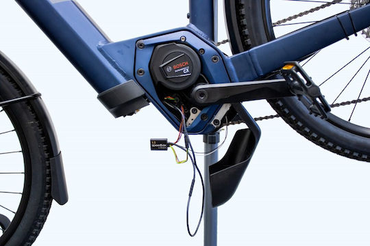 Κυκλωμα Speedbox 1.2 Bosch Smart System Rim Magnet