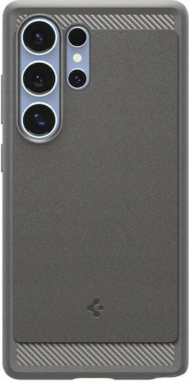 Spigen Back Cover Durable Gray (Galaxy S25 Ultra)