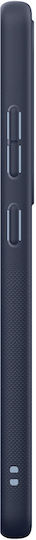Spigen Nano Pop Back Cover Silicone 0.3mm Navy Blue (Galaxy S25 Ultra)