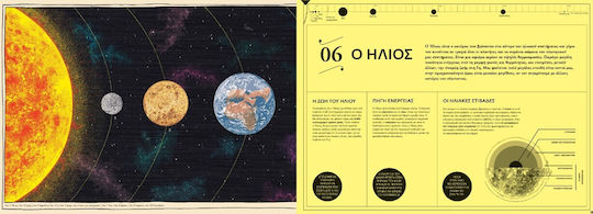 Traveling Through Our Solar System