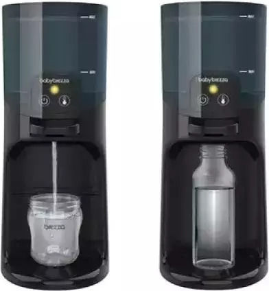 Baby Brezza Instant Digital Baby Bottle Warmer