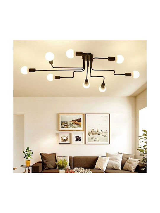 Toolight Ceiling Mount Light