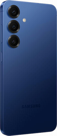 Samsung Galaxy S25 5G Dual SIM (12GB/512GB) Navy
