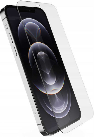 Spacecase Tempered Glass 2τμχ (iPhone 12 / 12 Pro )
