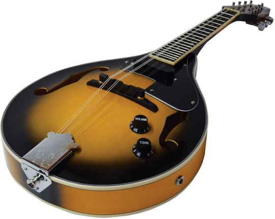 Chord Electric Mandolin