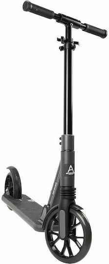 Action One Kids 2-wheel Foldable Scooter Prodigy Gray