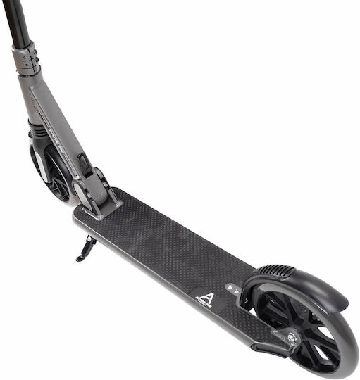 Action One Kids 2-wheel Foldable Scooter Prodigy Gray