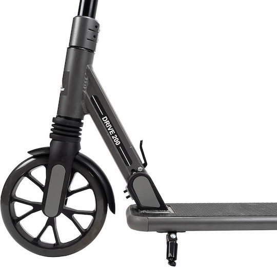 Action One Kids 2-wheel Foldable Scooter Prodigy Gray