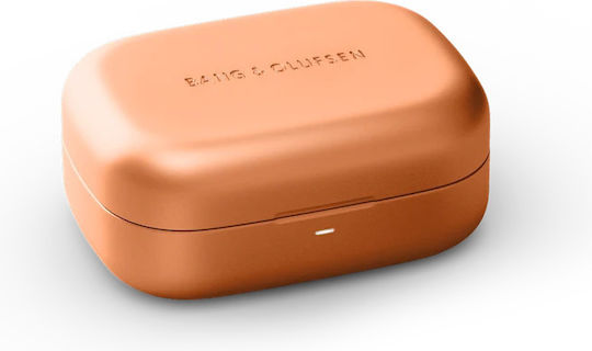 Bang & Olufsen Beoplay Eleven In-ear Bluetooth Handsfree Earphones with Sweat Resistance and Charging Case Copper