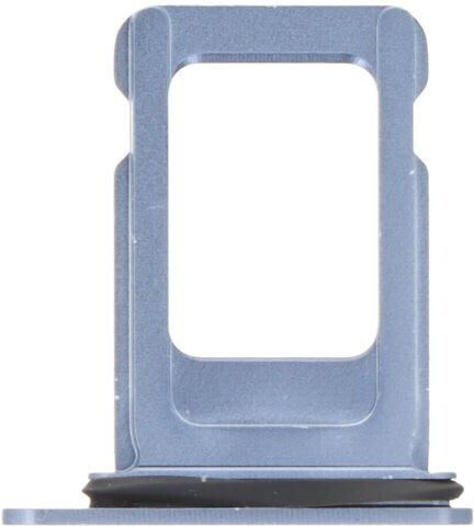 Apple Iphone 14 14 Plus Sim Tray Blue