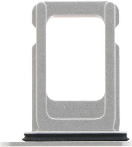 Apple Iphone 13 Sim Tray White