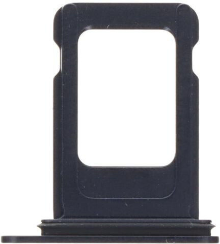 Tavă SIM Negru pentru Apple iPhone 14 14 Plus